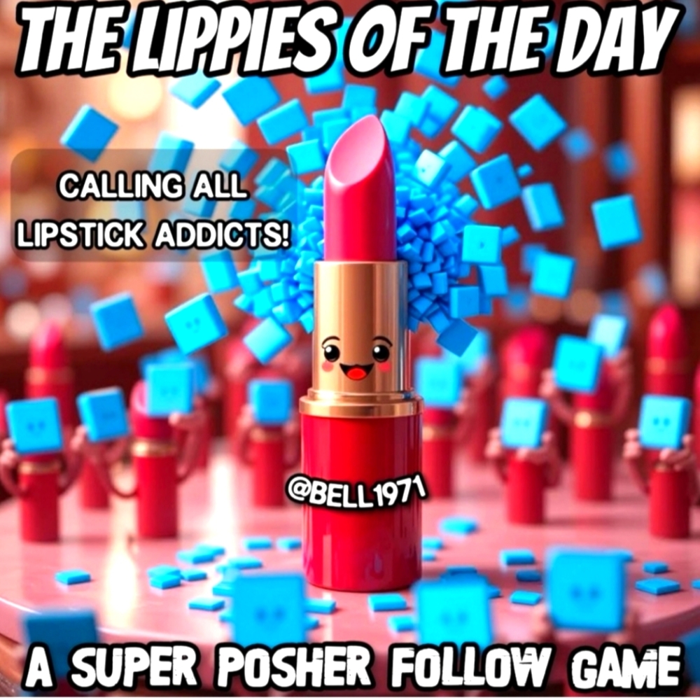 💄FEATURED 4/28/26!💄